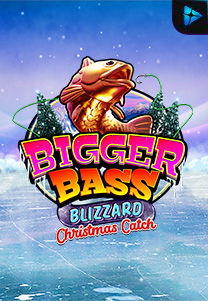 Bocoran RTP Bigger Bass Blizzard – Christmas Catch di SENSA777 RTP Terbaik dan Terpercaya