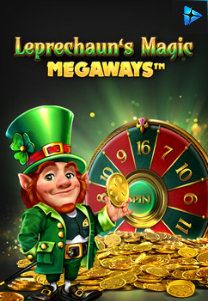 Bocoran RTP Leprechauns Magic Megaways di SENSA777 RTP Terbaik dan Terpercaya