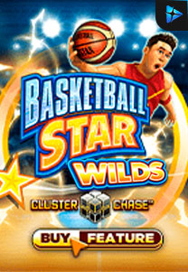 Bocoran RTP Basketball Star Wilds di SENSA777 RTP Terbaik dan Terpercaya