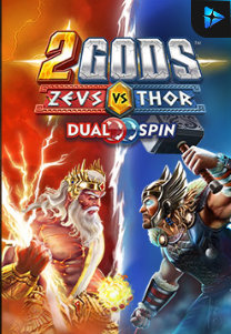 Bocoran RTP 2 Gods Zeus vs Thor di SENSA777 RTP Terbaik dan Terpercaya