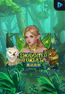 Bocoran RTP Enchanted Forest di SENSA777 RTP Terbaik dan Terpercaya