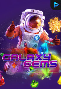 Bocoran RTP Galactic Gems di SENSA777 RTP Terbaik dan Terpercaya