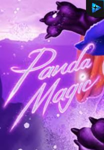 Bocoran RTP Panda Magic di SENSA777 RTP Terbaik dan Terpercaya