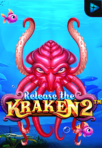 Bocoran RTP Release the Kraken 2 di SENSA777 RTP Terbaik dan Terpercaya