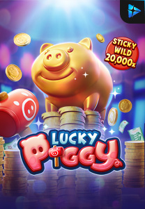 Bocoran RTP Lucky Piggy di SENSA777 RTP Terbaik dan Terpercaya