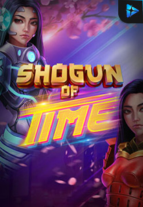 Bocoran RTP Shogun of Time foto di SENSA777 RTP Terbaik dan Terpercaya