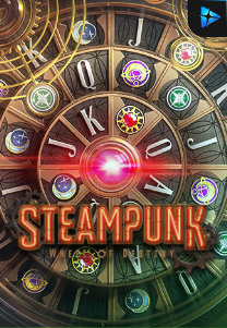 Bocoran RTP Steampunk Wheel of Destiny di SENSA777 RTP Terbaik dan Terpercaya