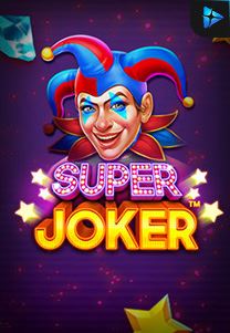 Bocoran RTP Super Joker di SENSA777 RTP Terbaik dan Terpercaya