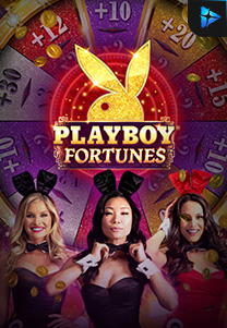 Bocoran RTP Playboy Fortunes foto di SENSA777 RTP Terbaik dan Terpercaya