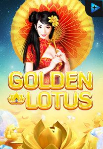 Bocoran RTP Golden Lotus di SENSA777 RTP Terbaik dan Terpercaya