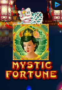 Bocoran RTP Mystic Fortune di SENSA777 RTP Terbaik dan Terpercaya