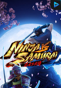 Bocoran RTP Ninja vs Samurai di SENSA777 RTP Terbaik dan Terpercaya