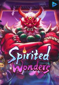 Bocoran RTP Spirited Wonders di SENSA777 RTP Terbaik dan Terpercaya