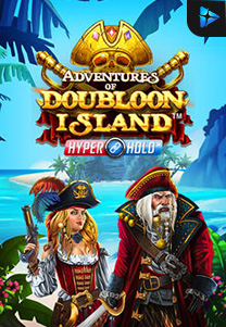 Bocoran RTP Adventures of Doubloon Island foto di SENSA777 RTP Terbaik dan Terpercaya