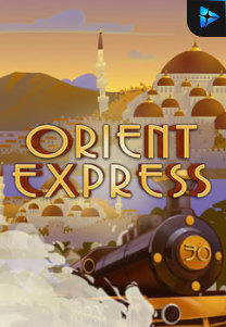 Bocoran RTP Orient Express di SENSA777 RTP Terbaik dan Terpercaya