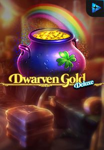 Bocoran RTP Dwarven Gold Deluxe di SENSA777 RTP Terbaik dan Terpercaya