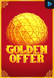 Bocoran RTP Golden Offer di SENSA777 RTP Terbaik dan Terpercaya