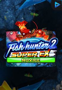 Bocoran RTP Fish Hunter 2 Ex Novice di SENSA777 RTP Terbaik dan Terpercaya