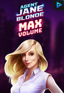 Bocoran RTP Agent Jane Blonde Max Volume di SENSA777 RTP Terbaik dan Terpercaya