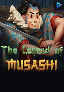 Bocoran RTP The Legend of Musashi di SENSA777 RTP Terbaik dan Terpercaya