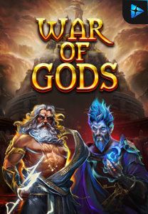 Bocoran RTP War of Gods di SENSA777 RTP Terbaik dan Terpercaya