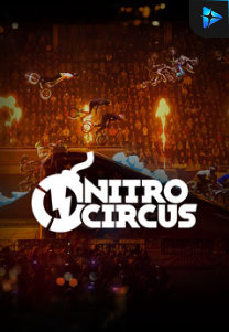 Bocoran RTP Nitro Circus di SENSA777 RTP Terbaik dan Terpercaya