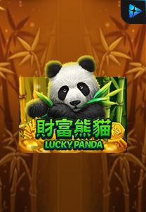 Bocoran RTP Lucky Panda di SENSA777 RTP Terbaik dan Terpercaya