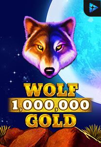 Bocoran RTP Wolf Gold 1.000.000 di SENSA777 RTP Terbaik dan Terpercaya