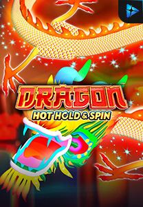 Bocoran RTP Dragon Hot Hold & Spin di SENSA777 RTP Terbaik dan Terpercaya