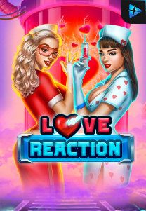 Bocoran RTP Love Reaction di SENSA777 RTP Terbaik dan Terpercaya