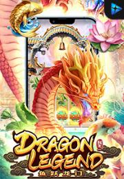 Bocoran RTP Dragon Legend di SENSA777 RTP Terbaik dan Terpercaya