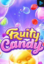 Bocoran RTP Fruity Candy di SENSA777 RTP Terbaik dan Terpercaya