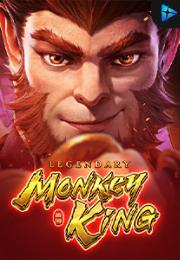 Bocoran RTP Legendary Monkey King di SENSA777 RTP Terbaik dan Terpercaya