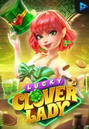 Bocoran RTP Lucky Clover Lady di SENSA777 RTP Terbaik dan Terpercaya