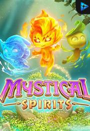 Bocoran RTP Mystical Spirits di SENSA777 RTP Terbaik dan Terpercaya