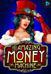 Bocoran RTP Amazing Money Machine di SENSA777 RTP Terbaik dan Terpercaya