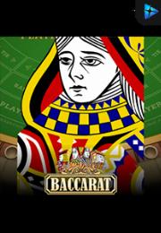 Bocoran RTP Baccarat di SENSA777 RTP Terbaik dan Terpercaya