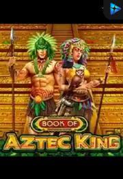 Bocoran RTP Book of Aztec King di SENSA777 RTP Terbaik dan Terpercaya