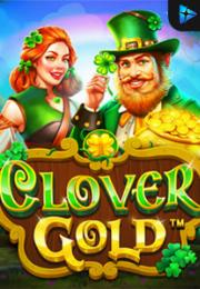 Bocoran RTP Clover Gold di SENSA777 RTP Terbaik dan Terpercaya