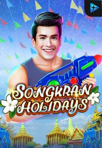 Bocoran RTP Songkran Holidays di SENSA777 RTP Terbaik dan Terpercaya