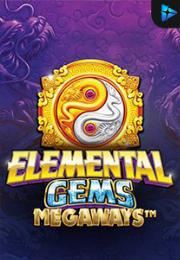 Bocoran RTP Elemental Gems Megaways di SENSA777 RTP Terbaik dan Terpercaya