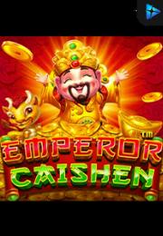 Bocoran RTP Emperor Caishen di SENSA777 RTP Terbaik dan Terpercaya