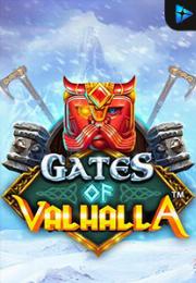 Bocoran RTP Gates of Valhalla di SENSA777 RTP Terbaik dan Terpercaya