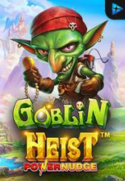 Goblin Heist Powernudge