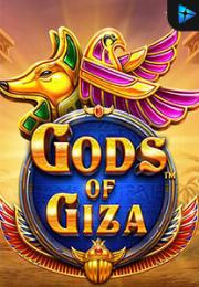 Bocoran RTP Gods of Giza di SENSA777 RTP Terbaik dan Terpercaya