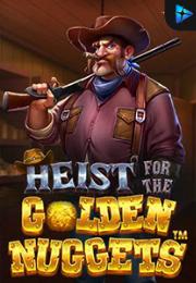 Bocoran RTP Heist for the Golden Nuggets di SENSA777 RTP Terbaik dan Terpercaya