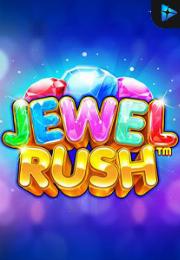 Bocoran RTP Jewel Rush di SENSA777 RTP Terbaik dan Terpercaya