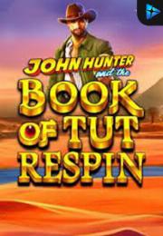 Bocoran RTP John Hunter & the Book of Tut Respin di SENSA777 RTP Terbaik dan Terpercaya