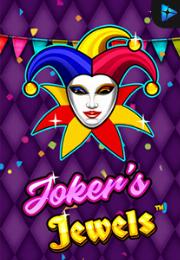 Bocoran RTP Joker's Jewels di SENSA777 RTP Terbaik dan Terpercaya