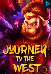 Bocoran RTP Journey to the West di SENSA777 RTP Terbaik dan Terpercaya